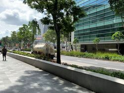 High Street Plaza (D6), Office #461652961